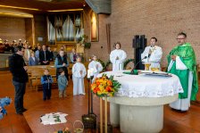 05.10.2025 Erntedankfest